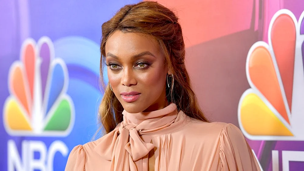 Tyra Banks jetzt