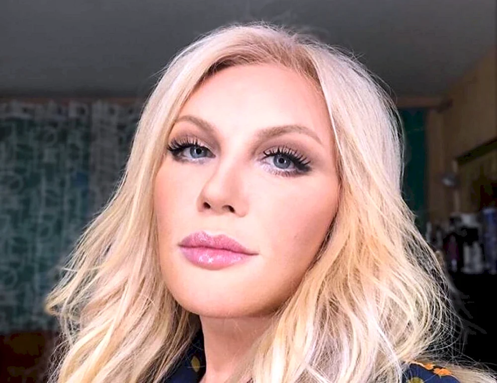 Taisiya Povalii 2022