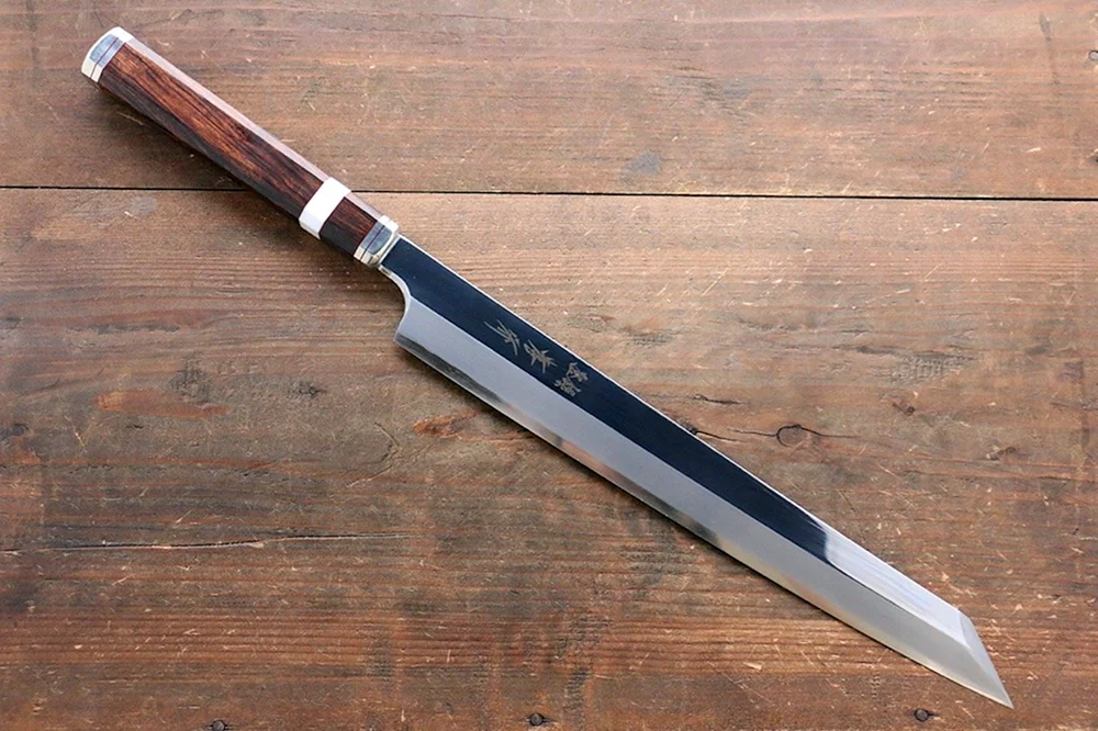 Takohiki Messer