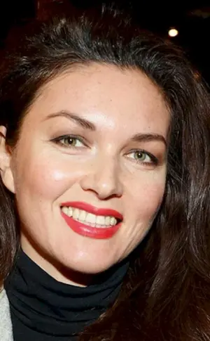 Takshina Yulia Schauspielerin