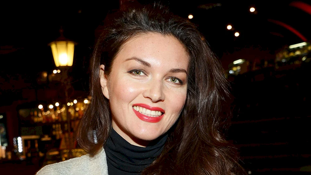 Takshina Yulia Schauspielerin