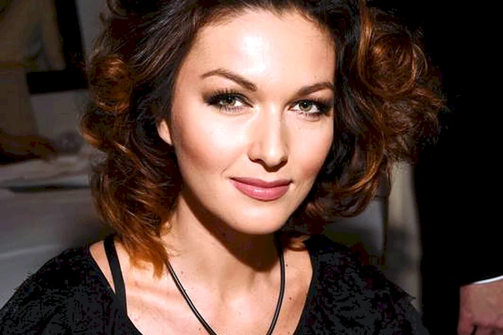 Takshina Yulia Schauspielerin