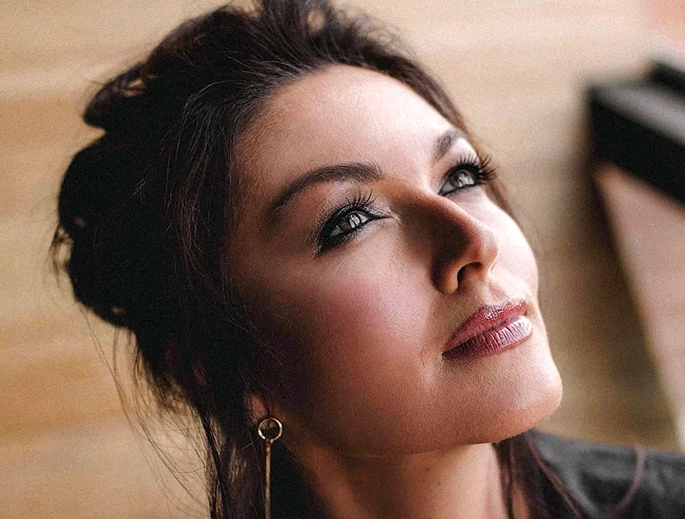 Takshina Yulia Schauspielerin