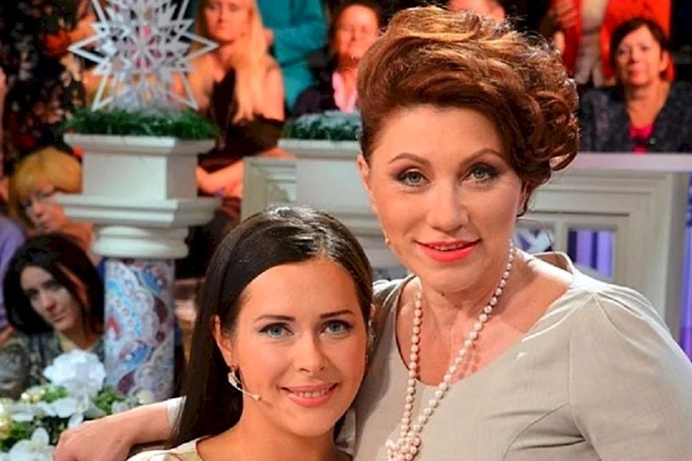 Tamara Globa lass uns heiraten
