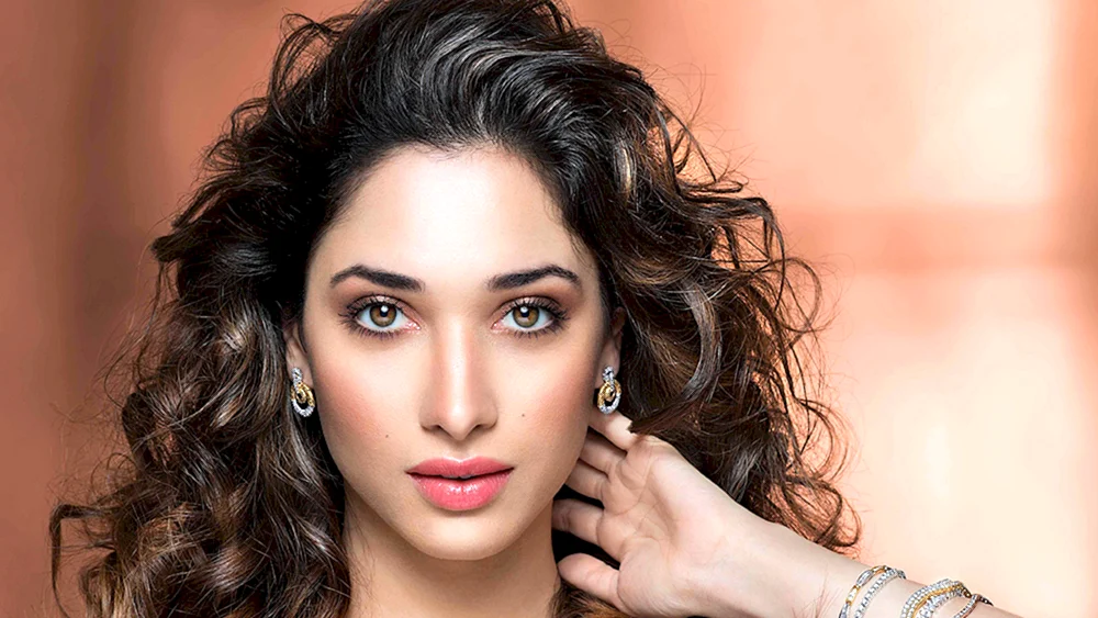 Tyammania Bhatia