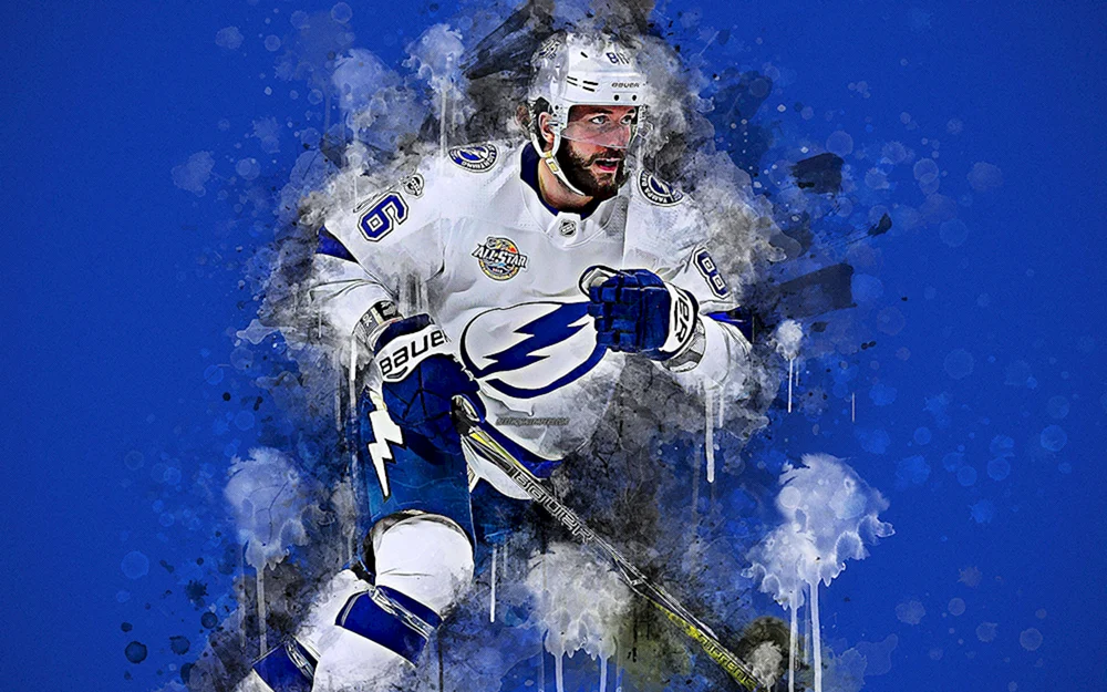 Hockey Hintergrund