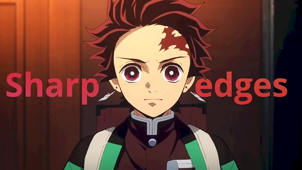 Tanjiro Kamado
