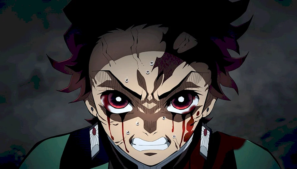 Kimetsu no Yaiba