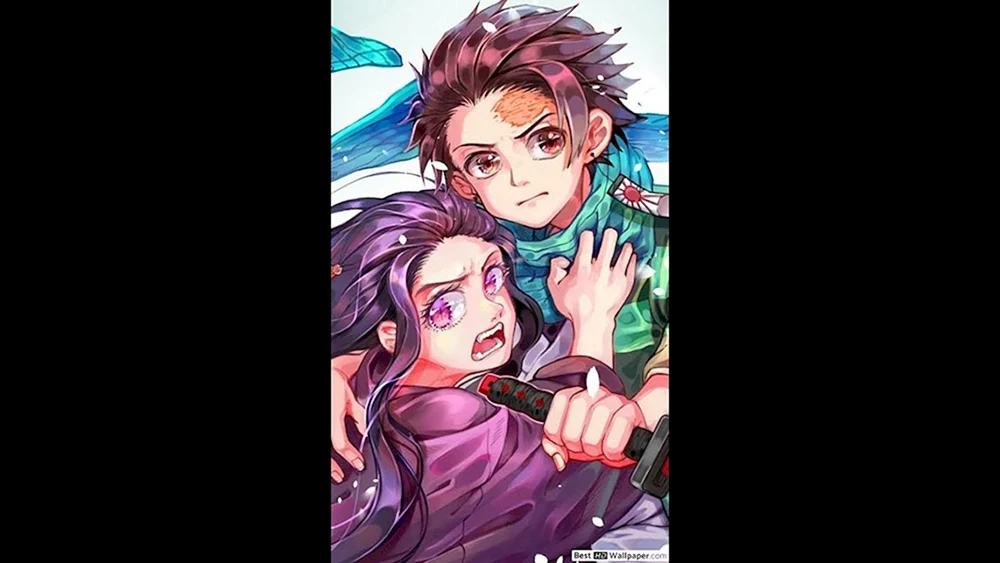 Tanjiro Kamado