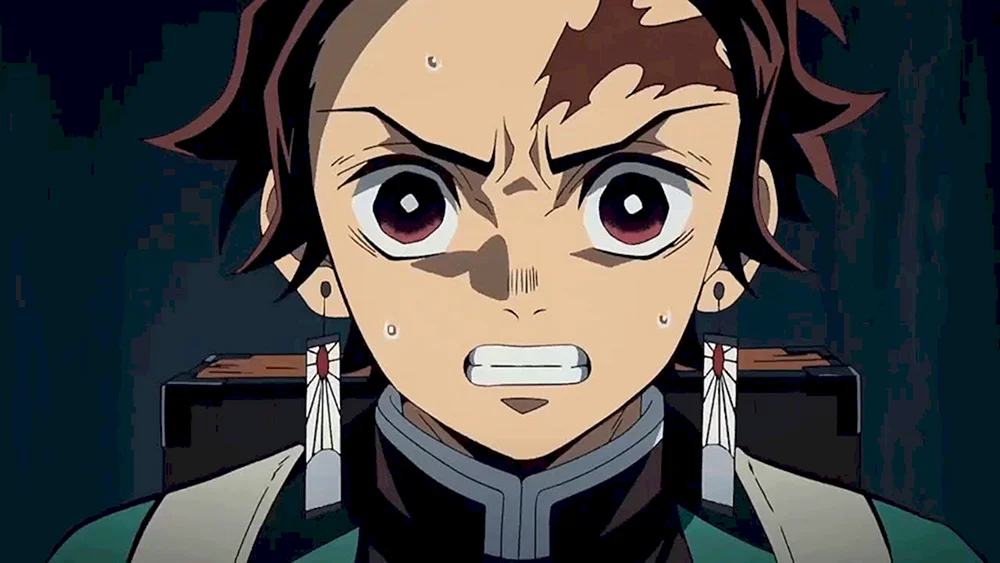 Tanjiro Kamado