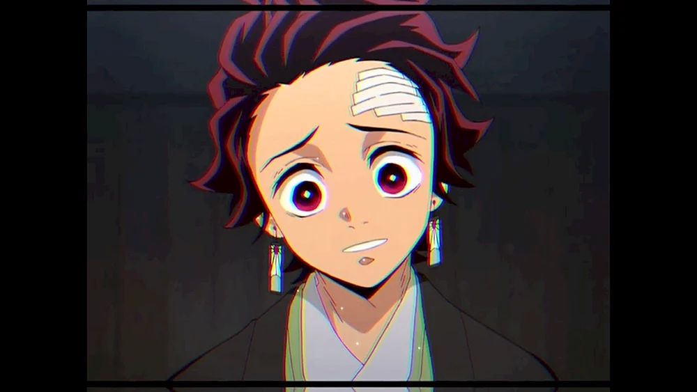 Tanjiro Kamado
