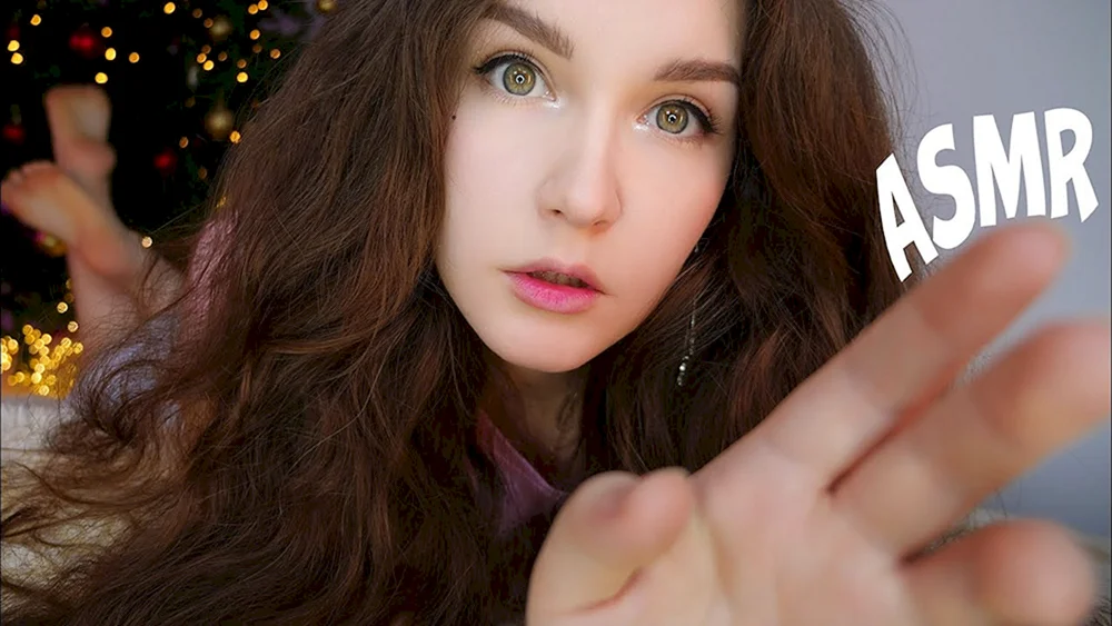 Tanya ASMR