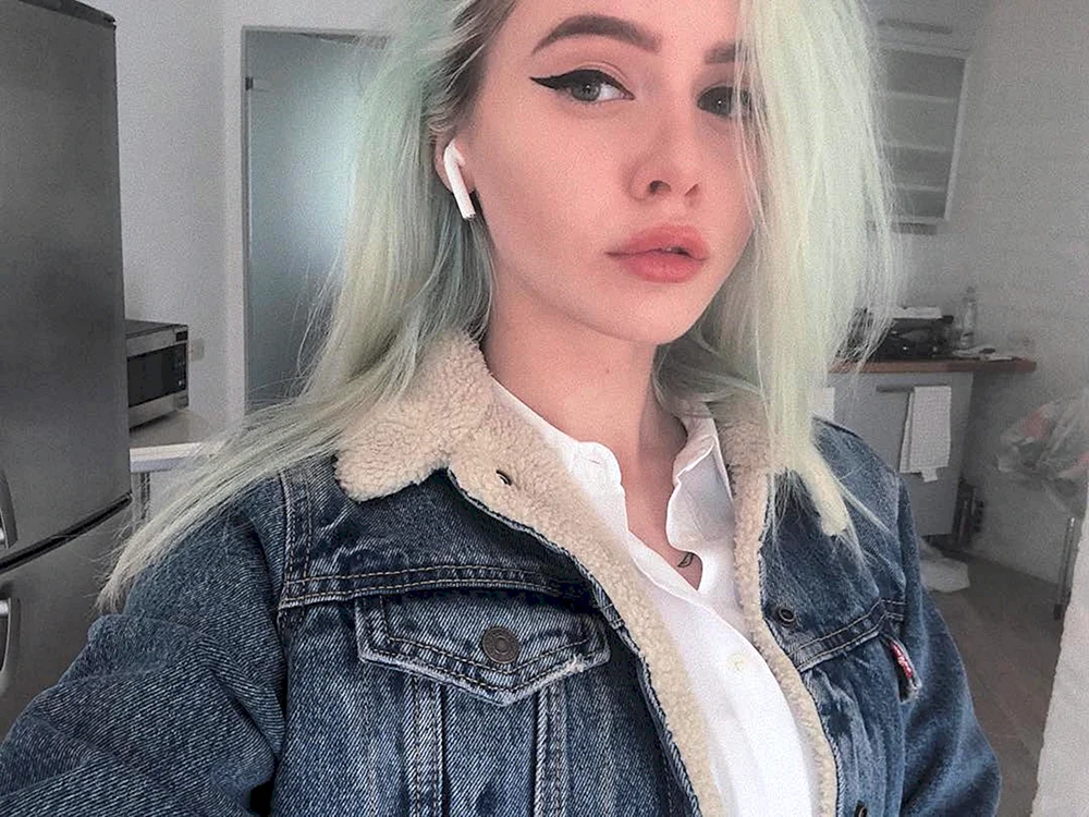 Tanya Shved gtfobae