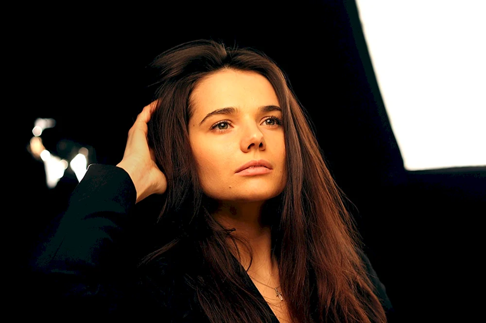 Tanya Kosmacheva Schauspielerin