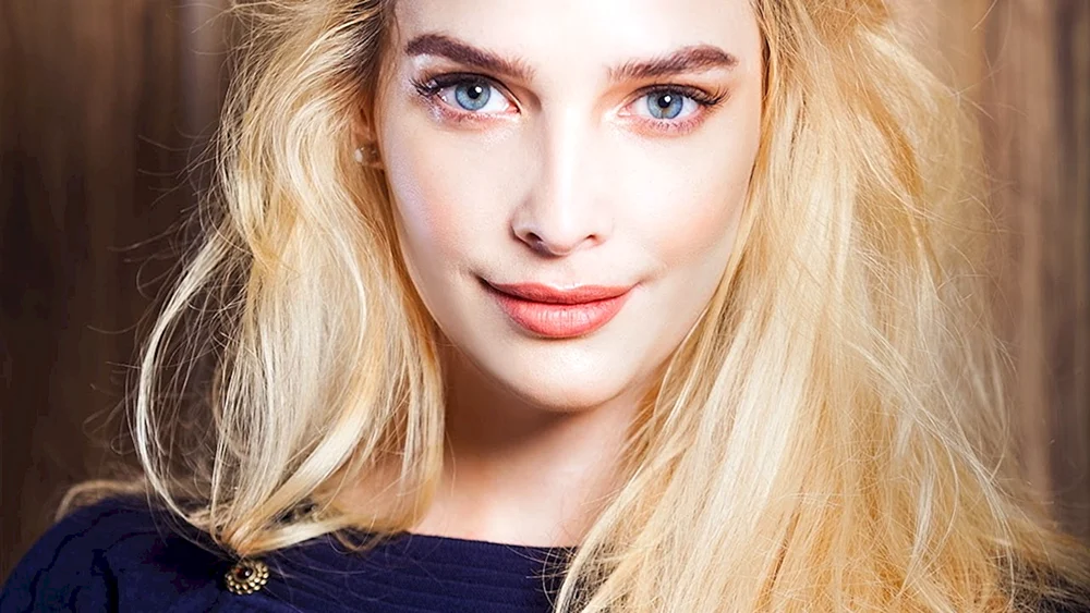 Tanya Kotova Sängerin