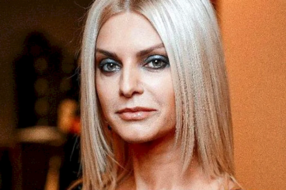 Tatiana Larina