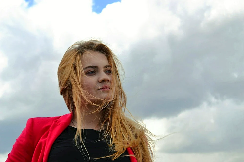 Tanya Platonova