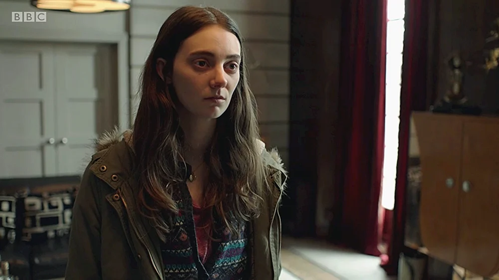 Aimee- Lynn ChadwickKabarett Connor SwindellsTanya Reynolds.