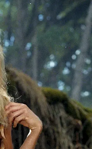Tanya Roberts Schauspielerin