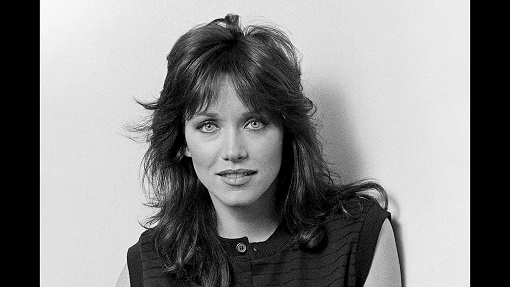 Tanya Roberts Lord