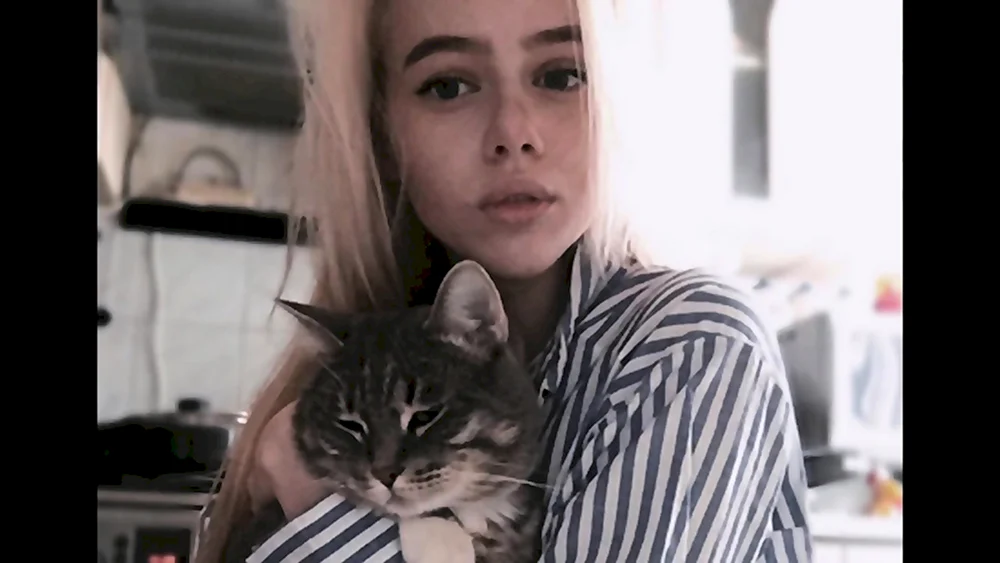 Tanya Shved streamer onlyfans