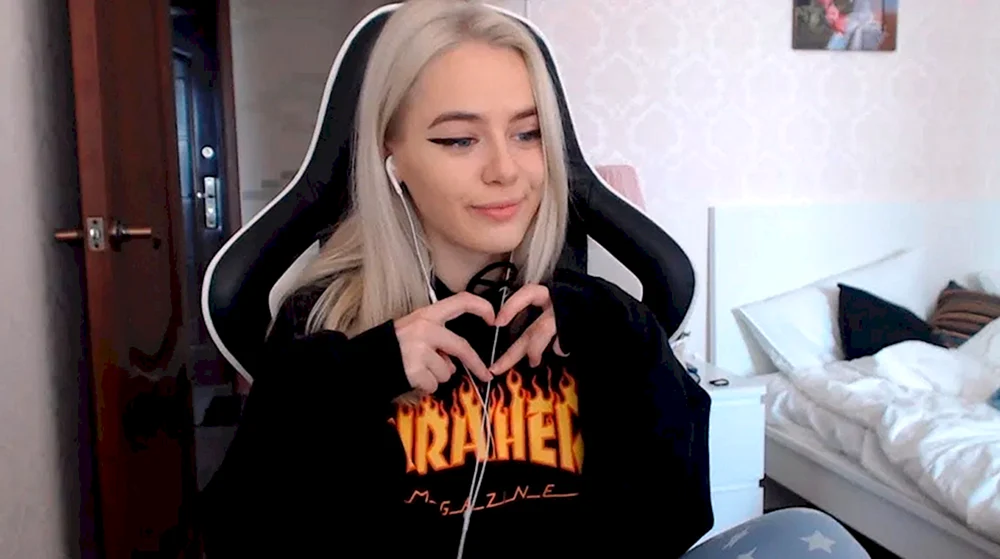 Tati gtfobae