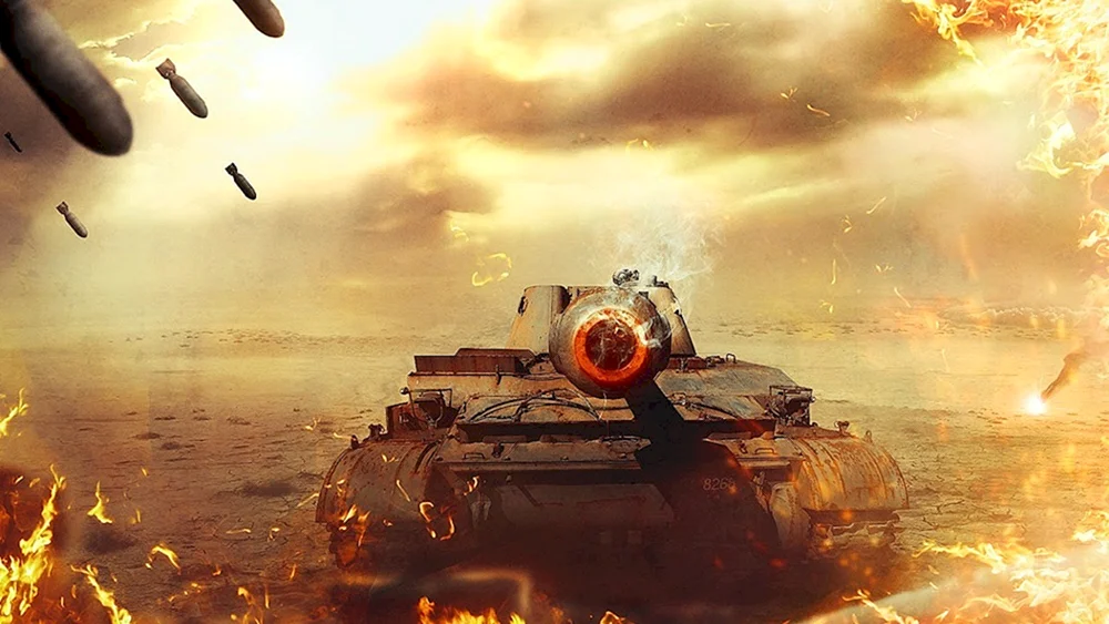 World of Tanks