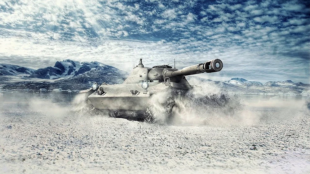 World of Tanks