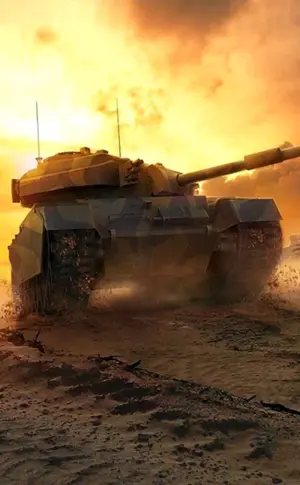 World of Tanks