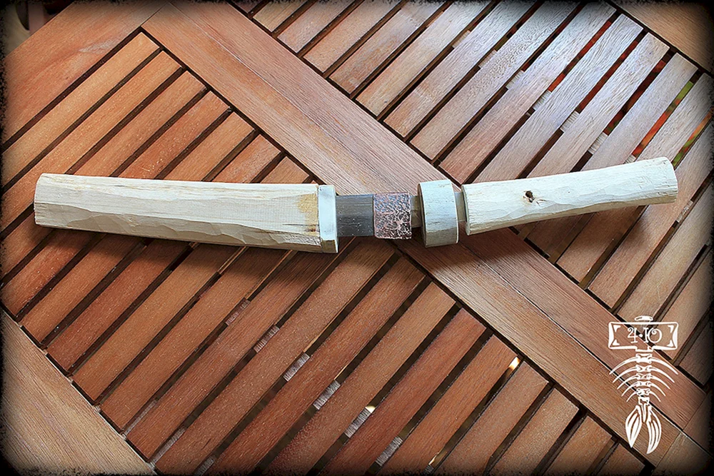 Tanto Frost Nova