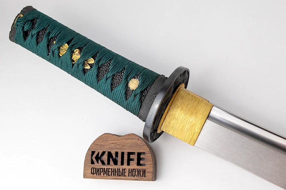 Wakizashi tanto