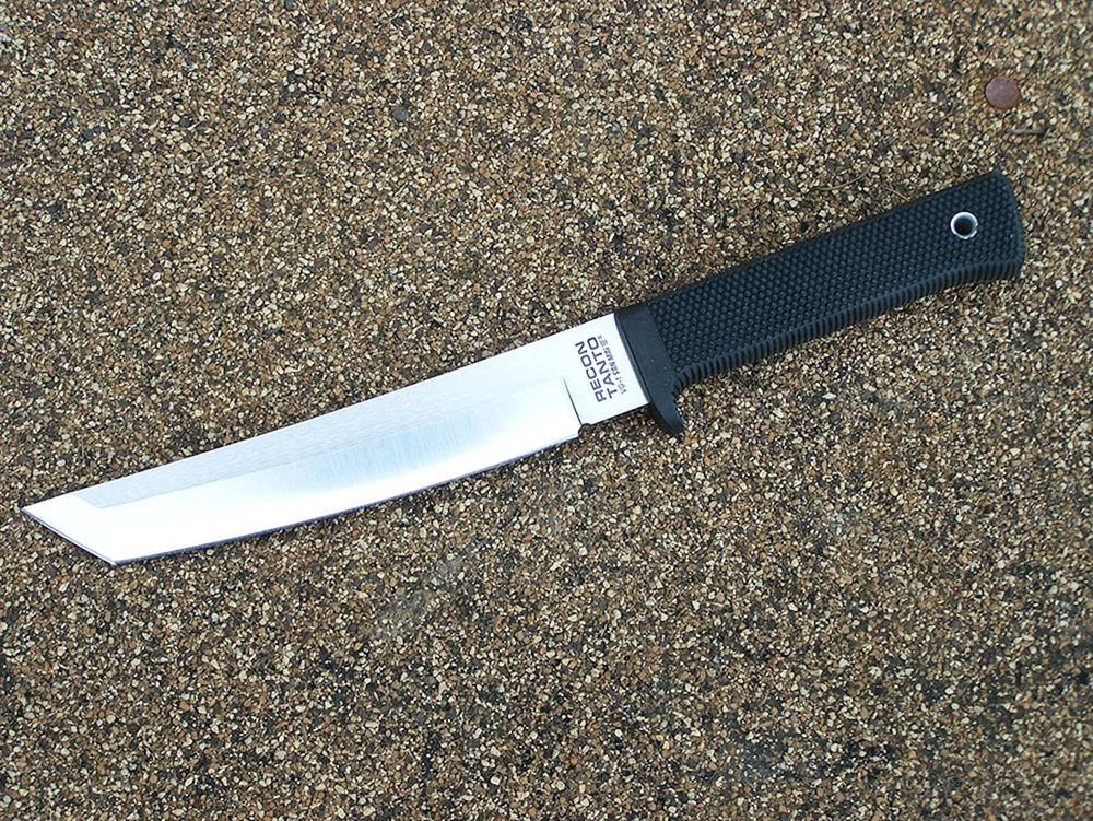 Tanto Standoff