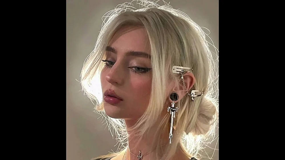 Tanya djerq