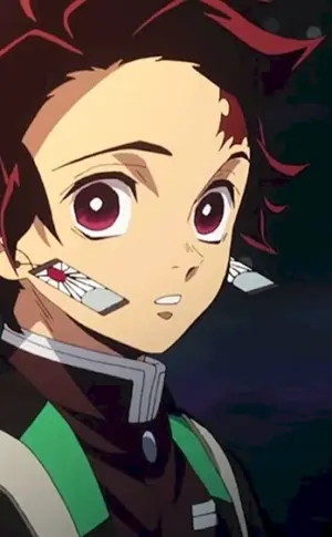 Tanjiro Kamado