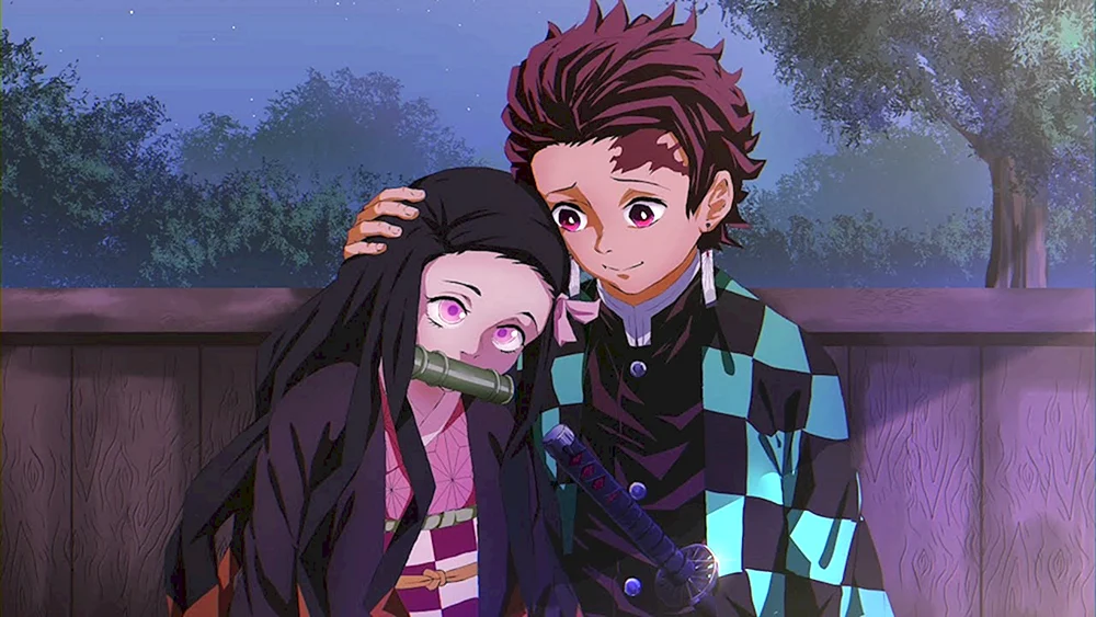 Tanjiro Kamado