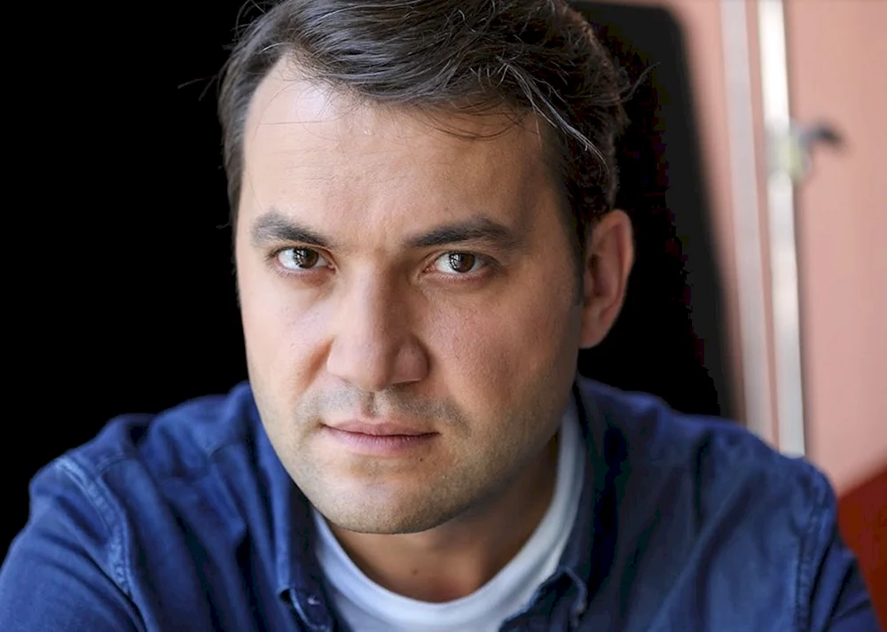 Taras Kusmin Twer