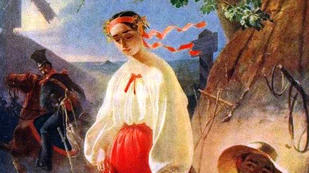 Schevchenko Taras Hryhorovych