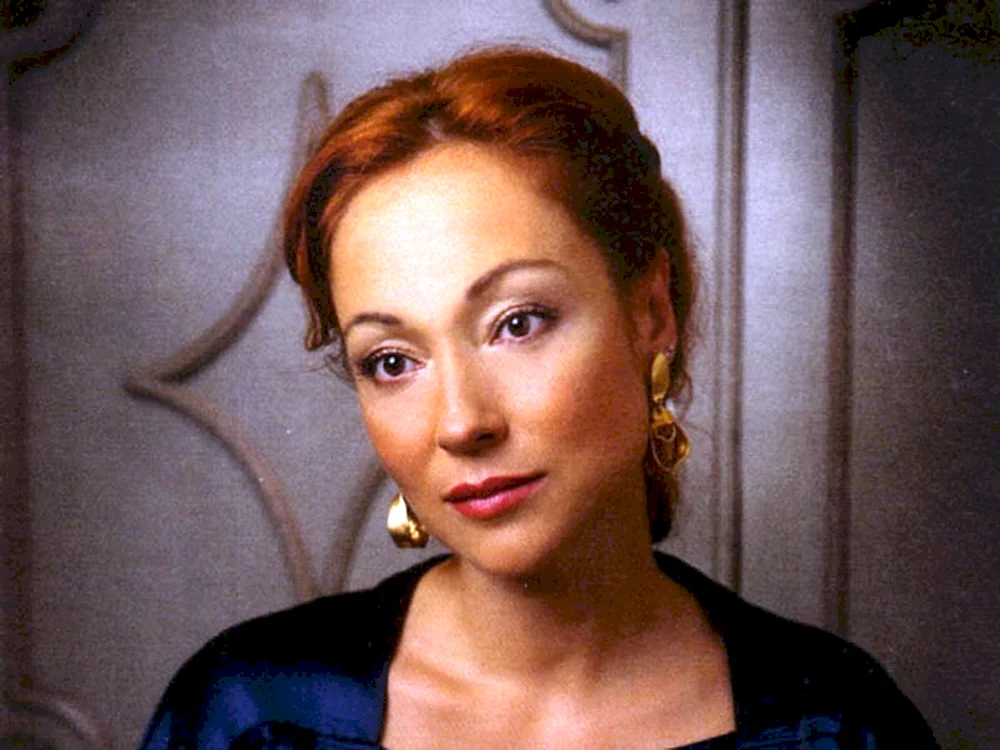 Victoria Tarasova Victoria Jurjewna