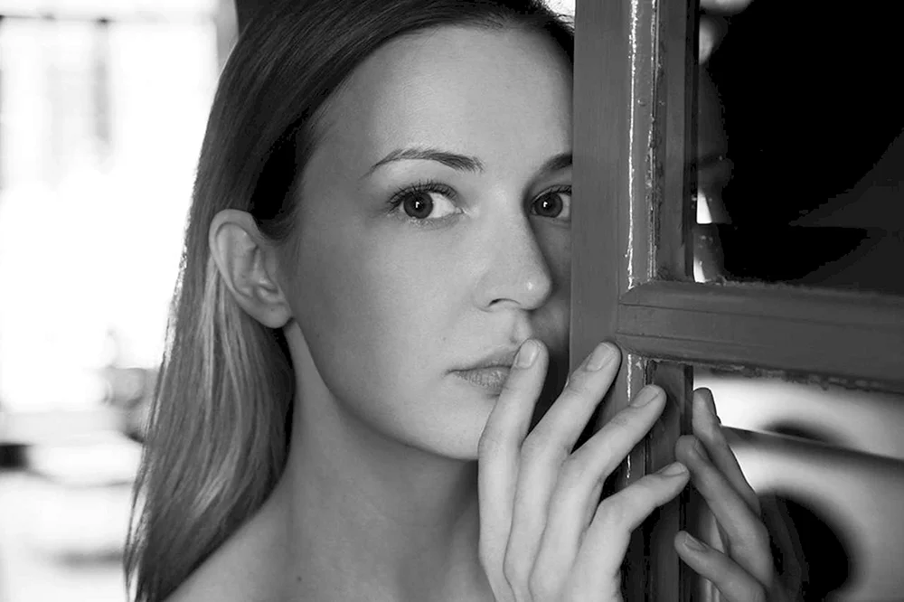 Anna Georgievna Taratorkina