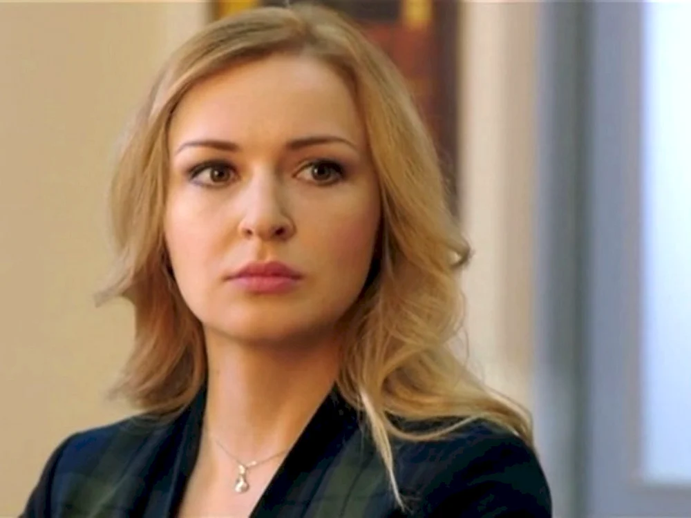 Taratorkina Anna Schauspielerin
