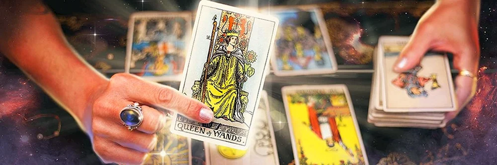 Tarot Esoteric