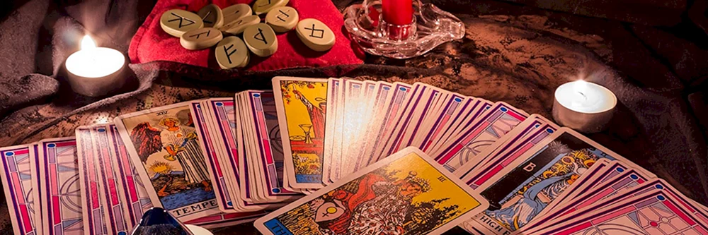 Tarot Aesthetics Tarot