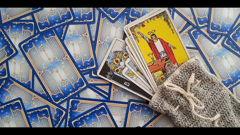 Tarotkarten