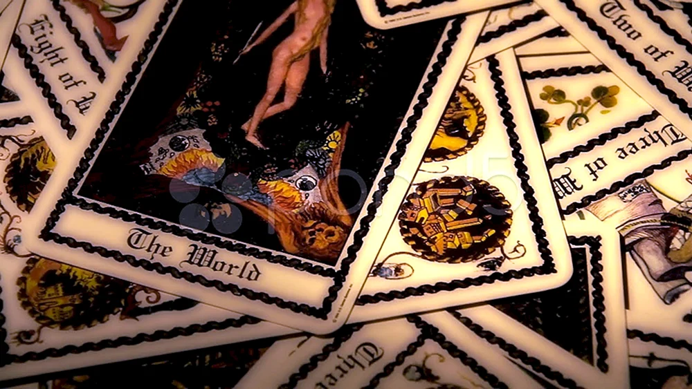 Tarot Sophia Tarot
