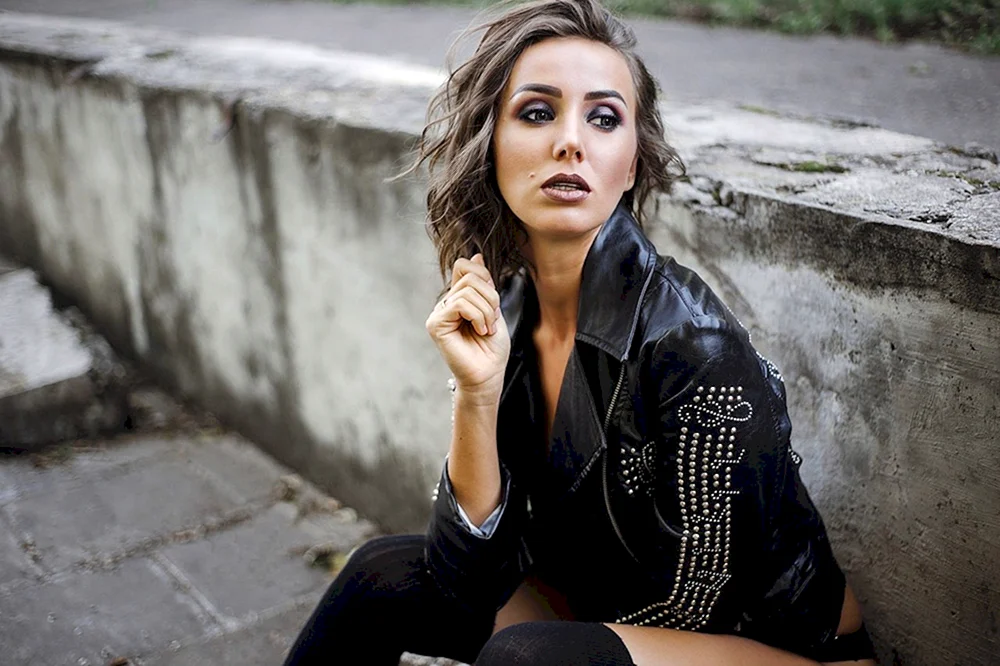 Tasha Boxer Moderatorin