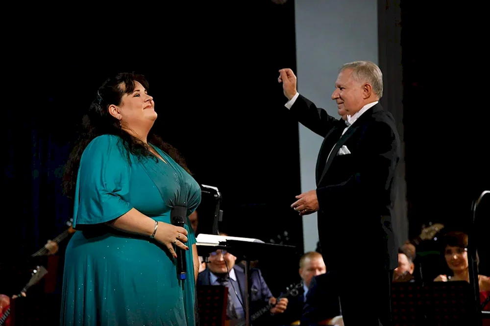 Tatar State Philharmonic
