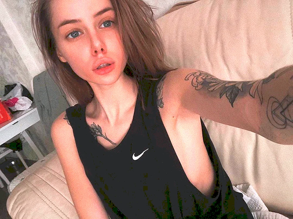Tati gtfobae