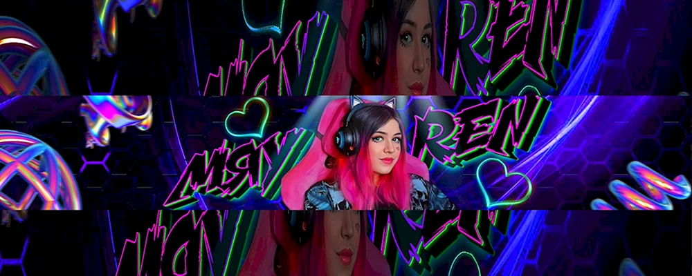 YOKOBOVICH streamersha