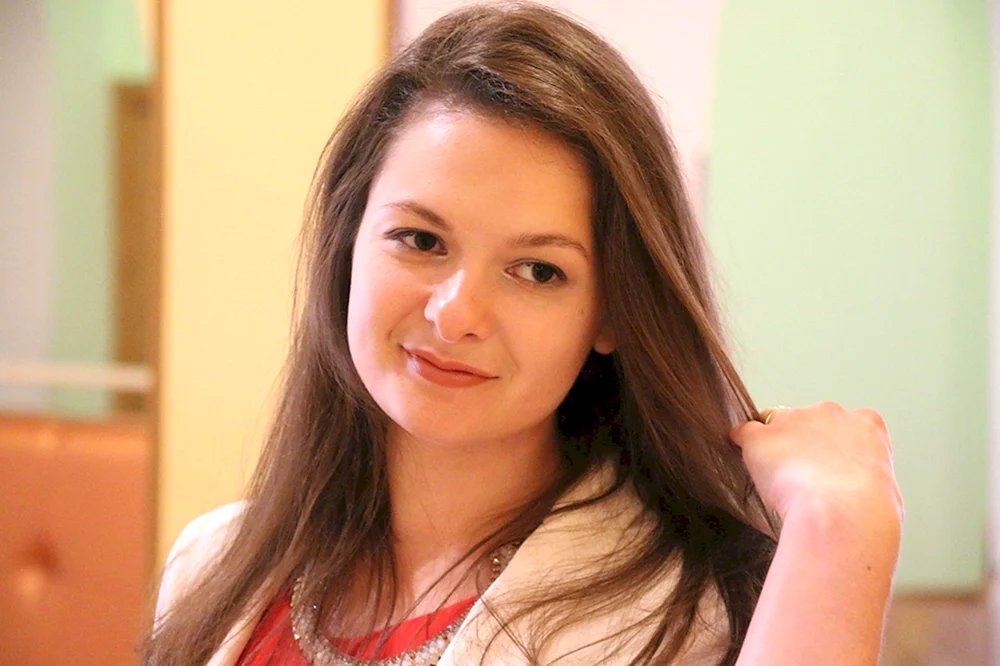 Anna Zdor Parizanka