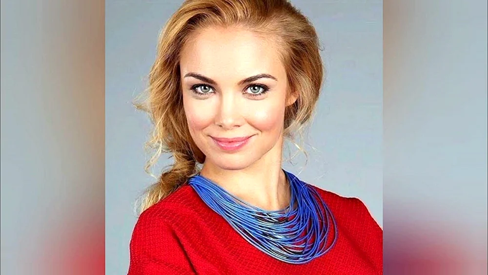 Antgolz Tatiana Albertovna Arntgolz